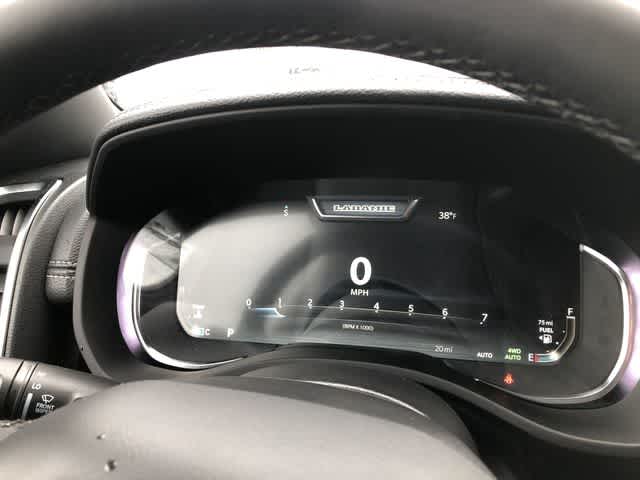 Thumbnail: 2026 RAM 1500 - 22