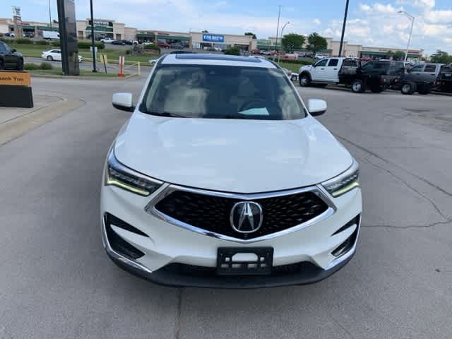 Thumbnail: 2019 Acura RDX - 30