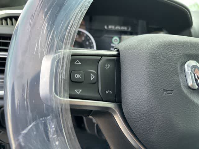 Thumbnail: 2026 RAM 2500 - 6