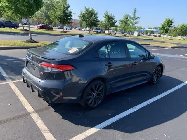 Thumbnail: 2023 Toyota Corolla - 19