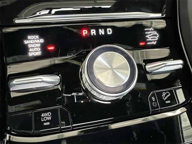 Thumbnail: 2023 Jeep Grand Cherokee - 27