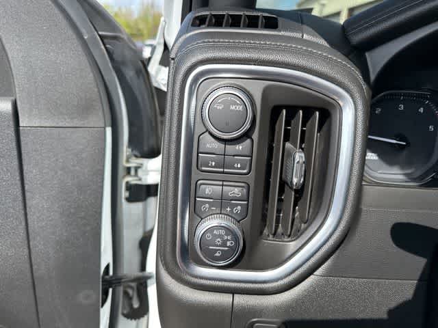 Thumbnail: 2020 GMC Sierra 2500 - 11