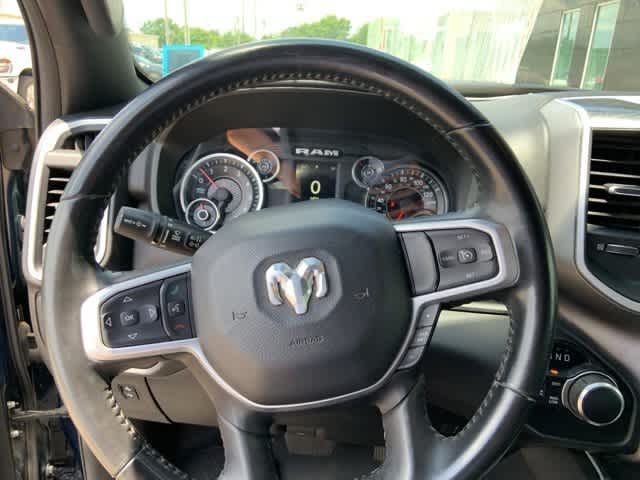 Thumbnail: 2020 RAM 1500 - 10