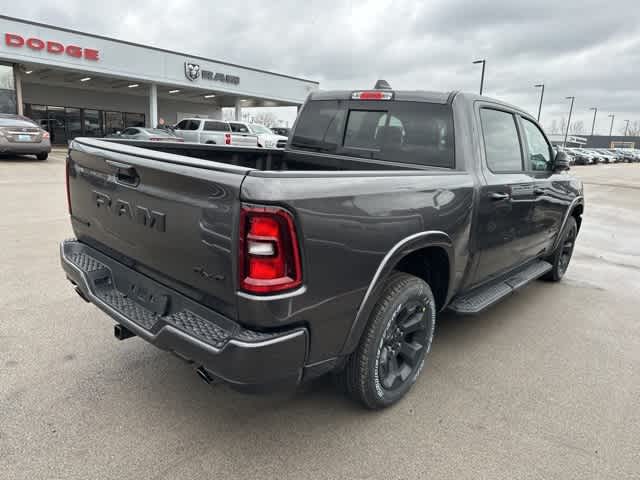 Thumbnail: 2026 RAM 1500 - 14