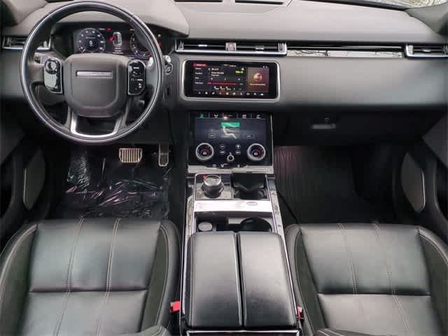 Thumbnail: 2018 Land Rover Range Rover Velar - 16