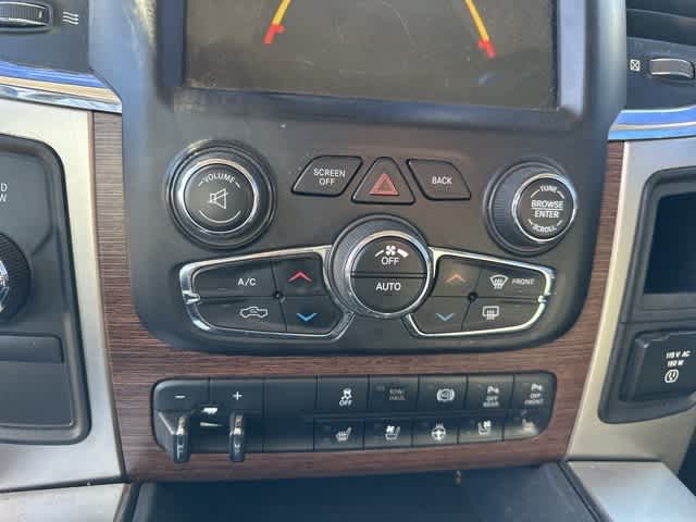 Thumbnail: 2016 RAM 3500 - 9