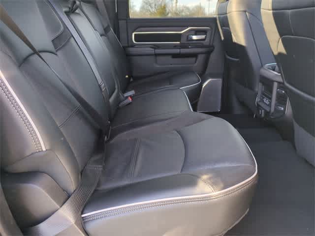 Thumbnail: 2026 RAM 2500 - 20