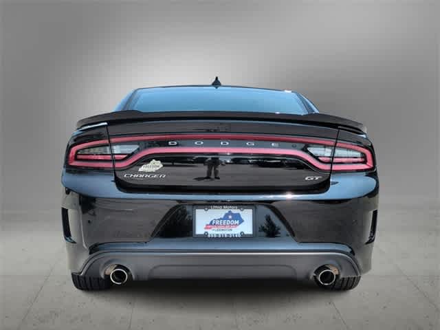 2023 Dodge Charger GT 7