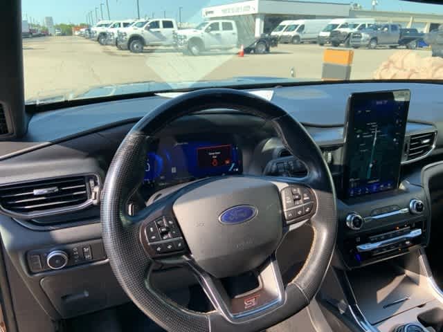 Thumbnail: 2020 Ford Explorer - 4