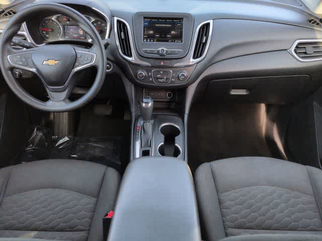 Thumbnail: 2019 Chevrolet Equinox - 16