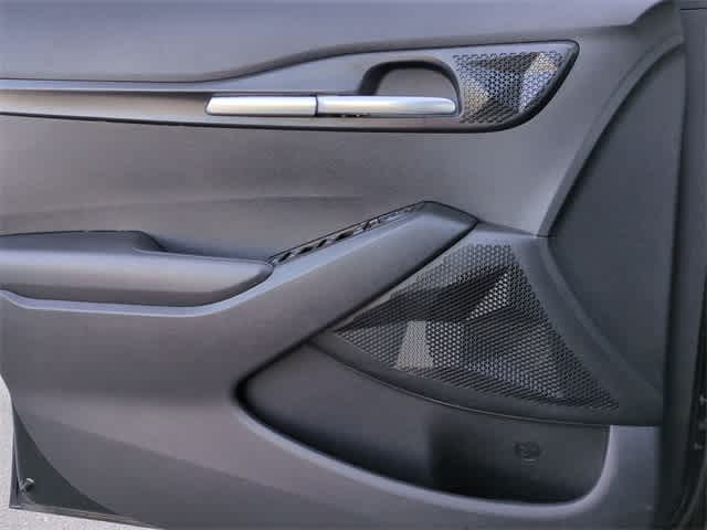 Thumbnail: 2024 Kia Seltos - 31