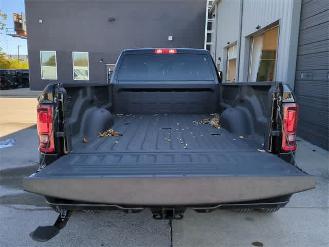 Thumbnail: 2026 RAM 3500 - 34