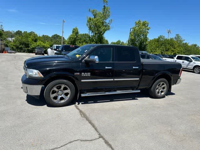 Thumbnail: 2014 RAM 1500 - 12