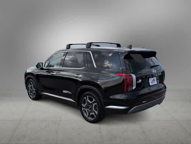 Thumbnail: 2023 Hyundai Palisade - 6