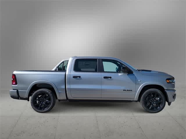 Thumbnail: 2026 RAM 1500 - 7