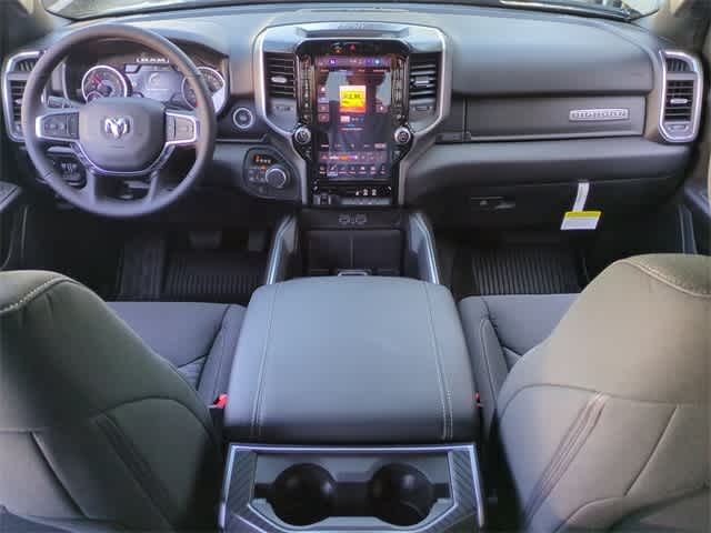 Thumbnail: 2026 RAM 1500 - 16