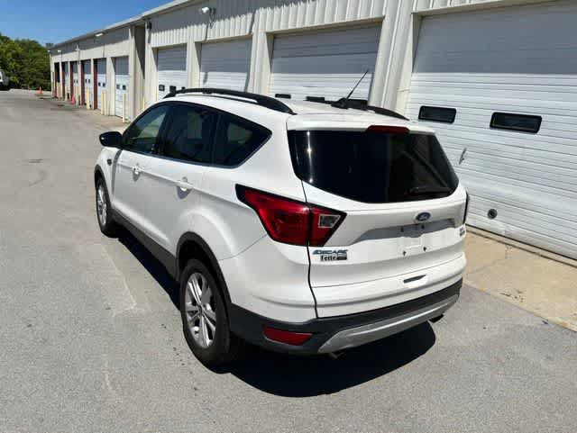 Thumbnail: 2019 Ford Escape - 17