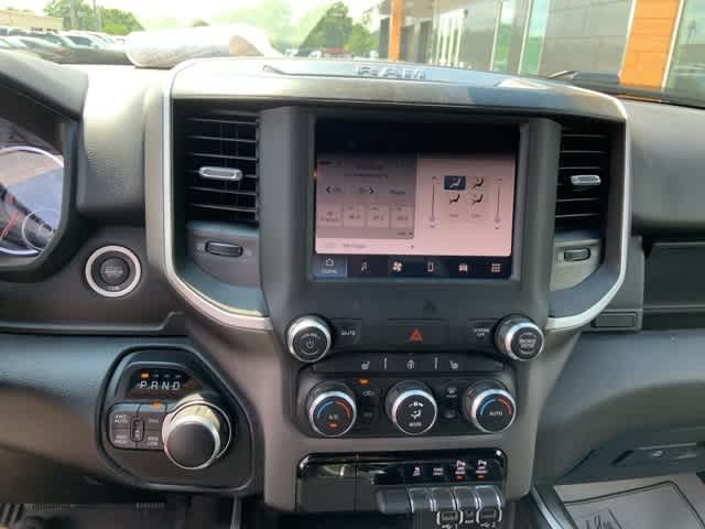 Thumbnail: 2022 RAM 1500 - 7