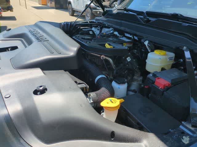 Thumbnail: 2026 RAM 3500 - 15