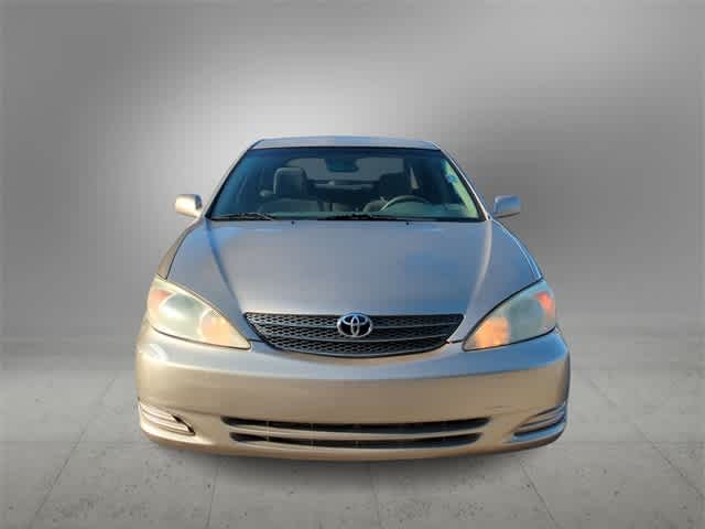 Thumbnail: 2002 Toyota Camry - 3