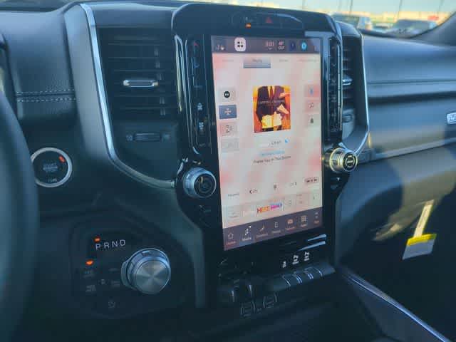 Thumbnail: 2026 RAM 1500 - 28