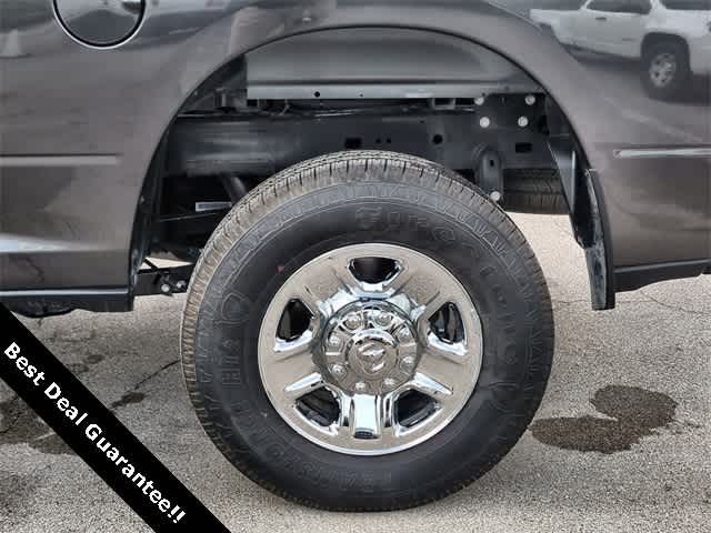 Thumbnail: 2025 RAM 2500 - 14