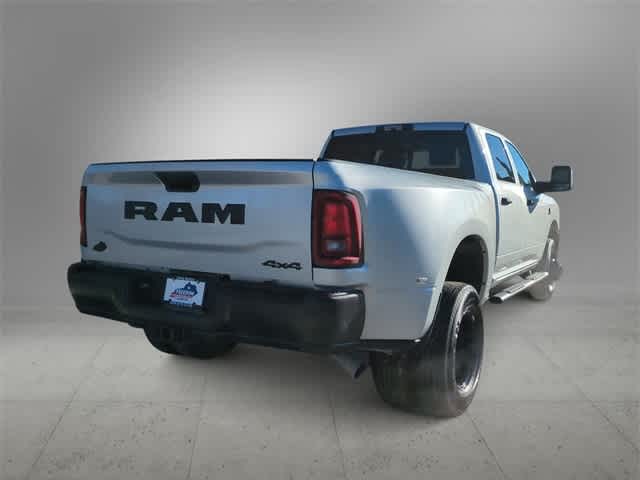 Thumbnail: 2026 RAM 3500 - 8