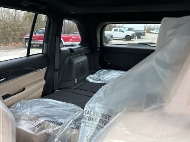 Thumbnail: 2026 Jeep Grand Cherokee - 5