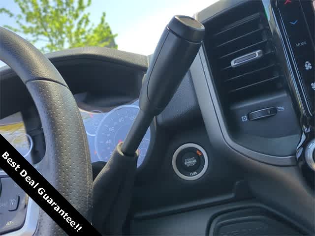 Thumbnail: 2025 RAM 2500 - 32