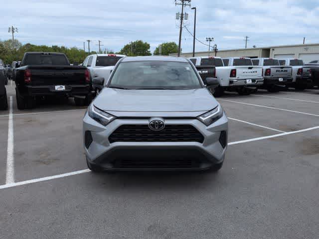 Thumbnail: 2023 Toyota RAV4 - 3