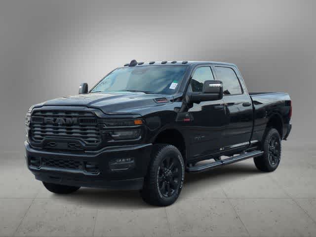 Thumbnail: 2026 RAM 2500 - 4