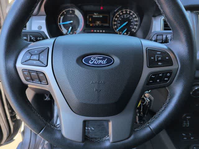 Thumbnail: 2023 Ford Ranger - 22