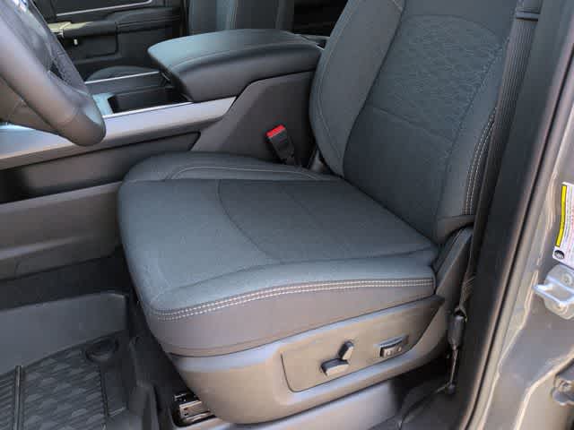 Thumbnail: 2026 RAM 2500 - 15