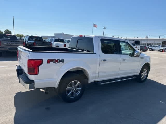 Thumbnail: 2019 Ford F-150 - 26