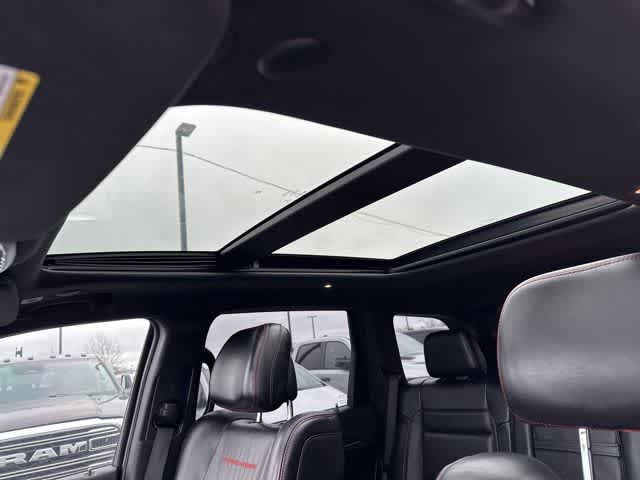 Thumbnail: 2018 Jeep Grand Cherokee - 6