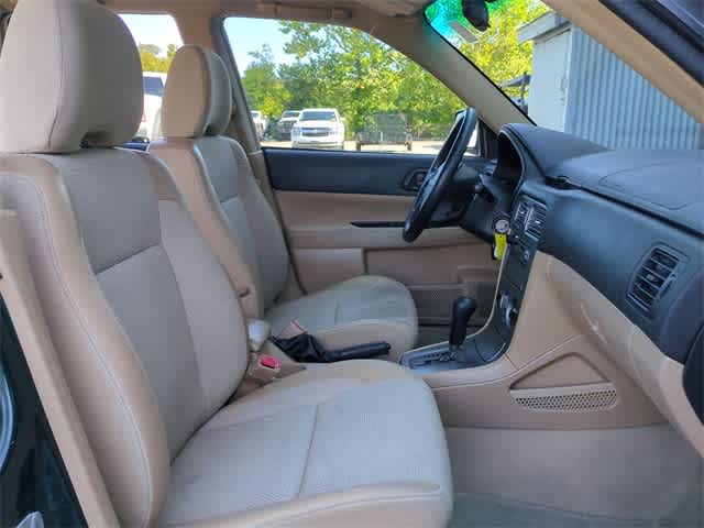 Thumbnail: 2003 Subaru Forester - 22