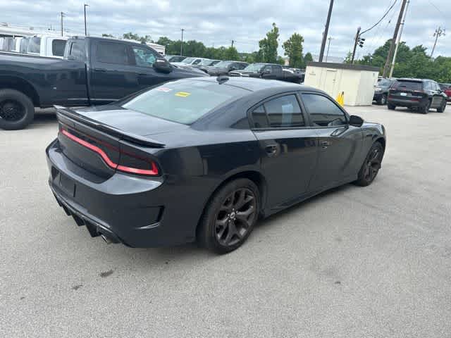 Thumbnail: 2019 Dodge Charger - 16