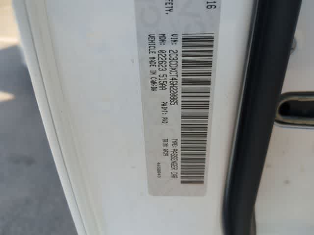 Thumbnail: 2016 Dodge Charger - 36