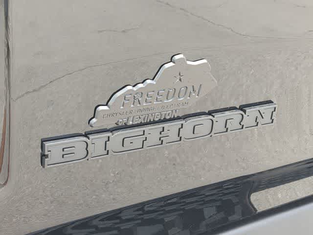 Thumbnail: 2026 RAM 1500 - 13