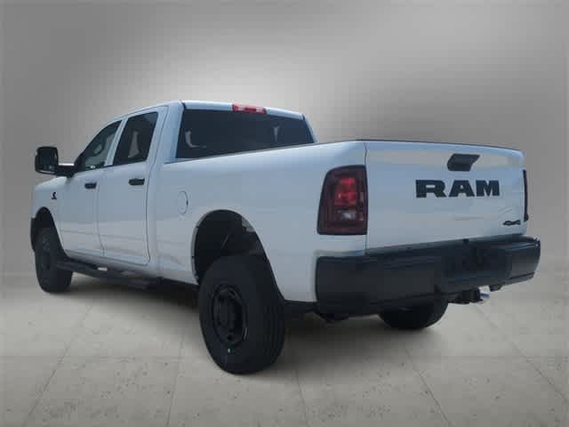 Thumbnail: 2025 RAM 2500 - 6