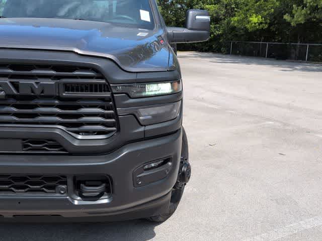 Thumbnail: 2026 RAM 3500 - 11