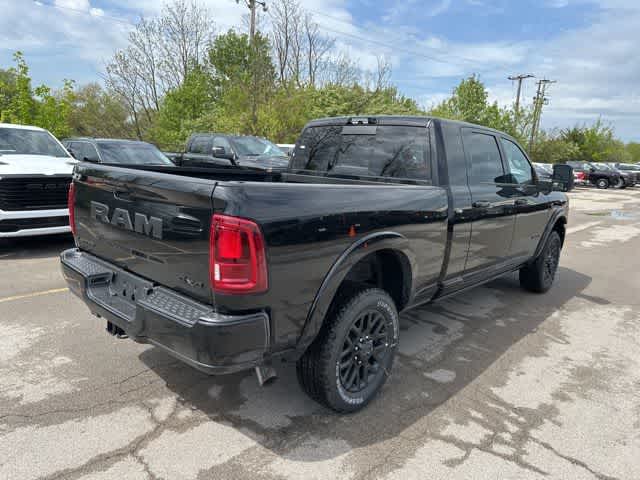 Thumbnail: 2026 RAM 2500 - 15