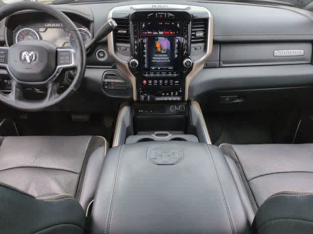 Thumbnail: 2019 RAM 2500 - 15