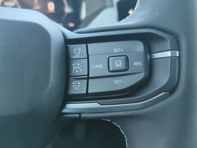 Thumbnail: 2026 Jeep Cherokee - 27