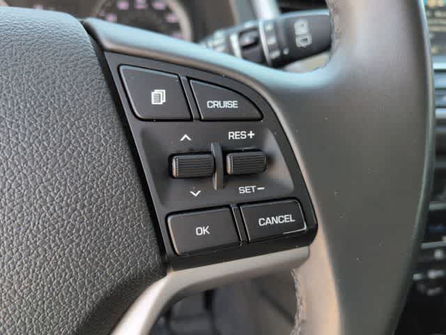 Thumbnail: 2018 Hyundai Tucson - 26