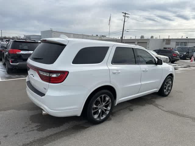 Thumbnail: 2019 Dodge Durango - 22
