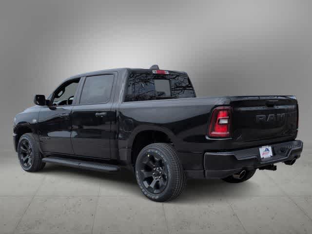 Thumbnail: 2026 RAM 1500 - 6