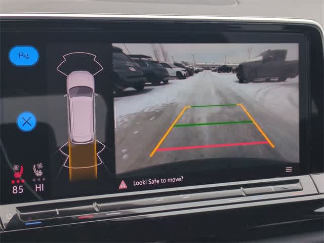 Thumbnail: 2024 Volkswagen Atlas - 27