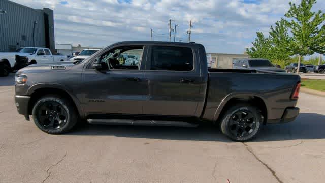 Thumbnail: 2026 RAM 1500 - 5