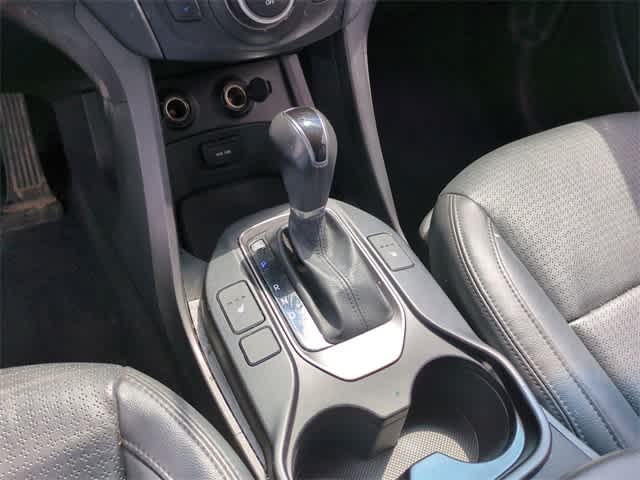 Thumbnail: 2015 Hyundai Santa Fe - 32